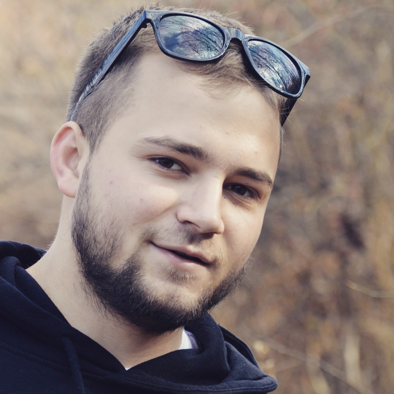 Bujenița Grigore