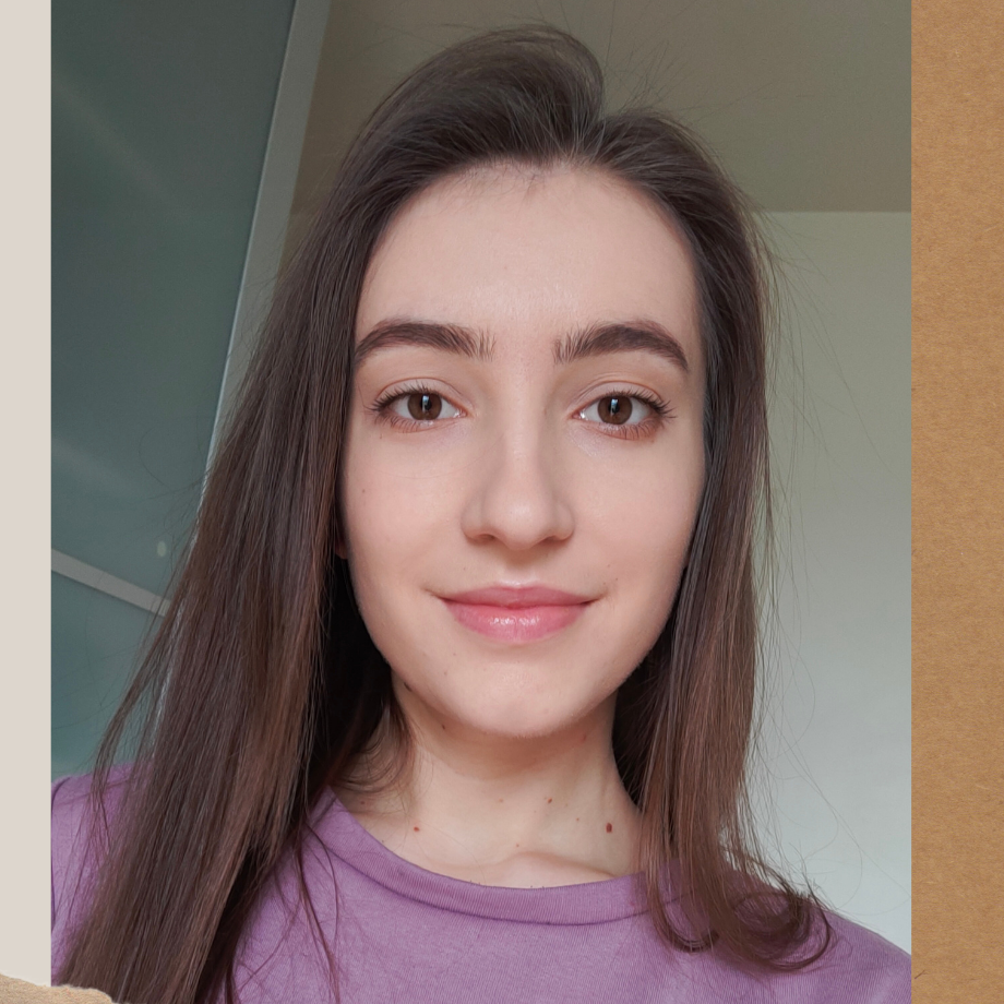 Cociorvă Lidia