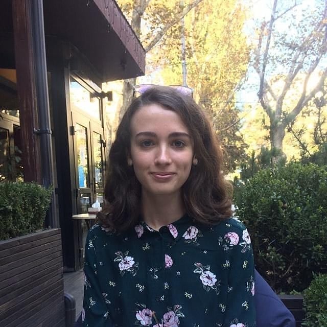 Spînu Lavinia