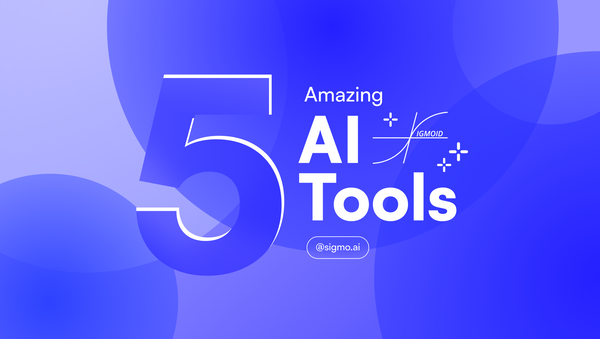 Top 5 AI Tools That Supercharge Student Life and Productivity